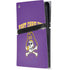 East Carolina University ECU Pirates Logo PS5 Pro Console Skin