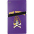 East Carolina University ECU Pirates Logo PS5 Pro Console Skin