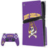 East Carolina University ECU Pirates Logo PlayStation PS5 Skins