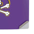 East Carolina University ECU Pirates Logo PS5 Pro Disk Console Skin