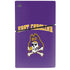 East Carolina University ECU Pirates Logo PS5 Slim Digital Edition Console Skin