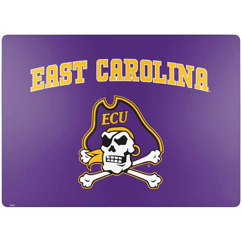 East Carolina University ECU Pirates Logo Surface Laptop 7 13.8in Skin