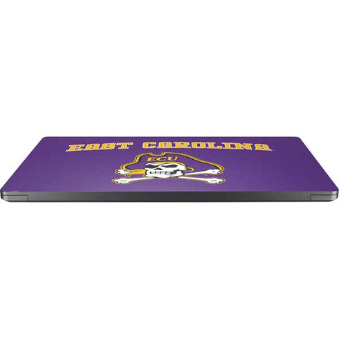 East Carolina University ECU Pirates Logo Surface Laptop 7 13.8in Skin