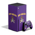 East Carolina University ECU Pirates Logo Xbox Series X Skins