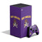 East Carolina University ECU Pirates Logo XBox Series X Digital Edition Bundle Skin