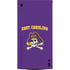 East Carolina University ECU Pirates Logo XBox Series X Digital Edition Console Skin