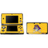 East Carolina University ECU Pirates Logo Yellow Nintendo Skins
