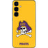 East Carolina University ECU Pirates Logo Yellow Galaxy A16 5G Skin