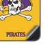 East Carolina University ECU Pirates Logo Yellow Galaxy A16 5G Skin