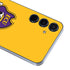 East Carolina University ECU Pirates Logo Yellow Galaxy A35 5G Skin