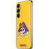 East Carolina University ECU Pirates Logo Yellow Galaxy A55 5G Skin