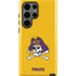 East Carolina University ECU Pirates Logo Yellow Galaxy S23 Ultra Pro Case