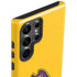East Carolina University ECU Pirates Logo Yellow Galaxy S23 Ultra Pro Case