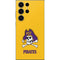 East Carolina University ECU Pirates Logo Yellow Galaxy S25 Ultra Skin