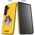 East Carolina University ECU Pirates Logo Yellow Galaxy S26 Plus Impact Case