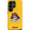 East Carolina University ECU Pirates Logo Yellow Galaxy S26 Ultra Impact Case