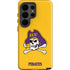 East Carolina University ECU Pirates Logo Yellow Galaxy S26 Ultra Impact Case