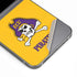 East Carolina University ECU Pirates Logo Yellow Galaxy Z Flip6 Skin