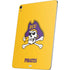 East Carolina University ECU Pirates Logo Yellow Apple iPad Air Skin