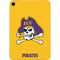 East Carolina University ECU Pirates Logo Yellow Apple iPad Mini Skin
