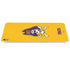 East Carolina University ECU Pirates Logo Yellow iPad Pro 13in M4 (2024) Skin