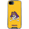 East Carolina University ECU Pirates Logo Yellow iPhone 16e Clear Case