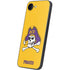 East Carolina University ECU Pirates Logo Yellow iPhone 16e Skin