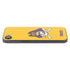 East Carolina University ECU Pirates Logo Yellow iPhone 16e Skin