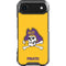 East Carolina University ECU Pirates Logo Yellow iPhone 17 Air Clear Case