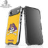 East Carolina University ECU Pirates Logo Yellow iPhone 17 Air Clear Case