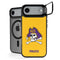 East Carolina University ECU Pirates Logo Yellow iPhone 17 Air Kickstand Case
