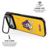 East Carolina University ECU Pirates Logo Yellow iPhone 17 Air Kickstand Case