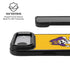 East Carolina University ECU Pirates Logo Yellow iPhone 17 Air Kickstand Case