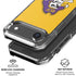 East Carolina University ECU Pirates Logo Yellow iPhone 17 Air MagSafe Case