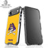 East Carolina University ECU Pirates Logo Yellow iPhone 17 Air MagSafe Case