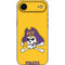 East Carolina University ECU Pirates Logo Yellow iPhone 17 Air Skin