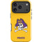 East Carolina University ECU Pirates Logo Yellow iPhone 17 Pro Impact Case