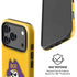 East Carolina University ECU Pirates Logo Yellow iPhone 17 Pro Magsafe Impact Case