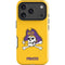 East Carolina University ECU Pirates Logo Yellow iPhone 18 Pro Impact Case