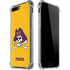 East Carolina University ECU Pirates Logo Yellow iPhone Cases