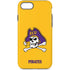 East Carolina University ECU Pirates Logo Yellow iPhone Cases
