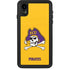 East Carolina University ECU Pirates Logo Yellow iPhone Cases