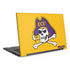 East Carolina University ECU Pirates Logo Yellow Dell Latitude Skin