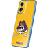 East Carolina University ECU Pirates Logo Yellow Moto G Play 4G (2024) Skin