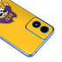 East Carolina University ECU Pirates Logo Yellow Moto G Play 4G (2024) Skin