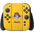 East Carolina University ECU Pirates Logo Yellow Nintendo Switch 2 (2025) with Joy-Con Skin