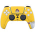 East Carolina University ECU Pirates Logo Yellow PS5 Pro Bundle Skin