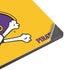 East Carolina University ECU Pirates Logo Yellow Surface Laptop 7 13.8in Skin