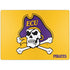 East Carolina University ECU Pirates Logo Yellow Surface Laptop 7 15in Skin