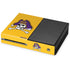 East Carolina University ECU Pirates Logo Yellow Xbox One Skins
